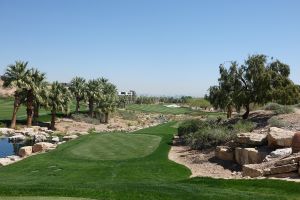Summit 9th Tee